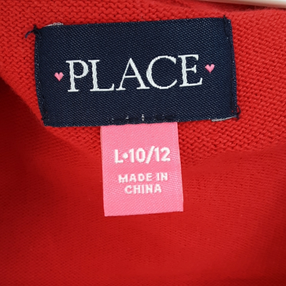 Dress pullover - Picture 2 of 2